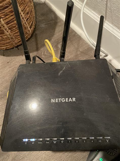 Netgear AC1000 Modem 的图像结果