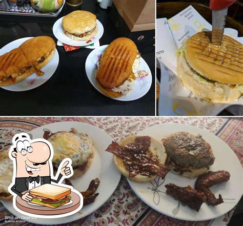 Double Roti, Chennai - Restaurant menu, prices and reviews