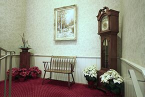 George Green Funeral Home Inc. | Munhall PA funeral home and cremation