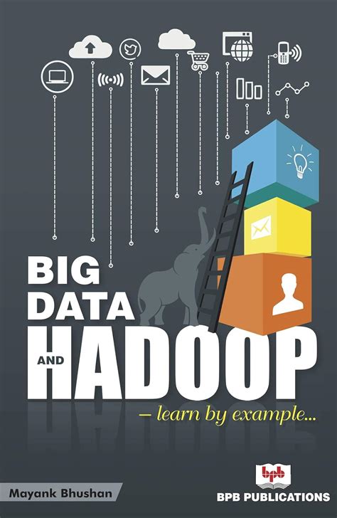 Big Data and Hadoop: Learn by example eBook : Bhushan, Mayank: Amazon ...