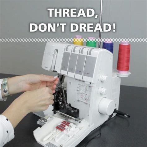Image result for Threading Overlocker Instructions