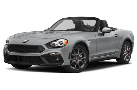 Used 2019 FIAT 124 Spider Convertibles for Sale Near Me | Cars.com