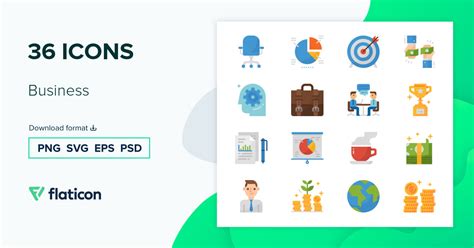 Businesses Icon 的图像结果