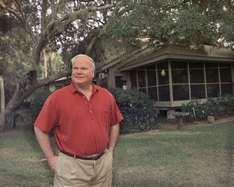 Pat Conroy, Author of ‘The Prince of Tides’ and ‘The Great Santini ...