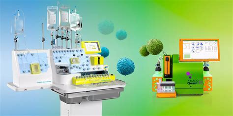 CAR T Cell workflow | Streamline your CAR T Cell research | Miltenyi Biotec | USA