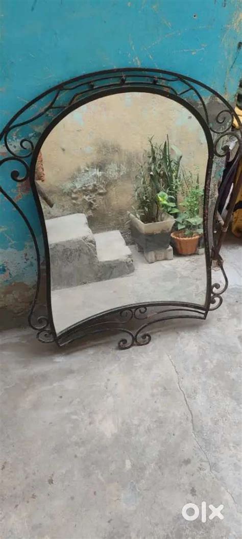 Aesthetic dressing mirror - Home Decor & Garden - 1809586982