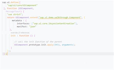 Image result for JavaScript In SAPUI5