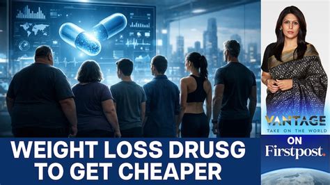 2026 Is the Turning Point for Ozempic and Weight Loss Drugs | Vantage ...