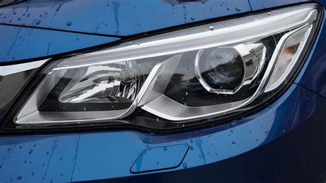 Mobile Headlight Restoration Service | Touch Up Guys
