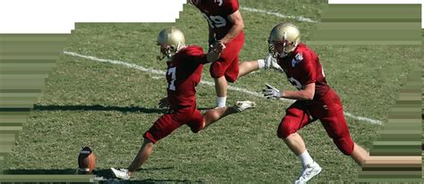 training football football player athletics athletics analysis