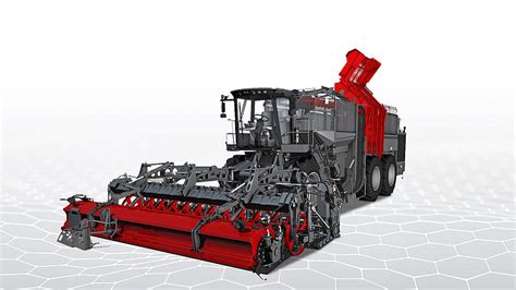 Rotary Drive Control gallery | HYDAC