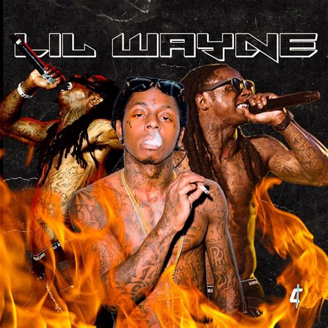 Top 3 Lil Wayne songs? : lilwayne