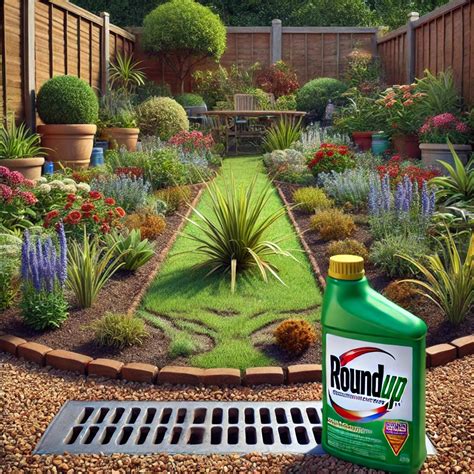 Roundup Lawn Weed Killer - Mass Tort America