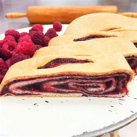 Kolachi Rolls - Choose Your Own 2 Pack by Butter Maid Bakery | Goldbelly