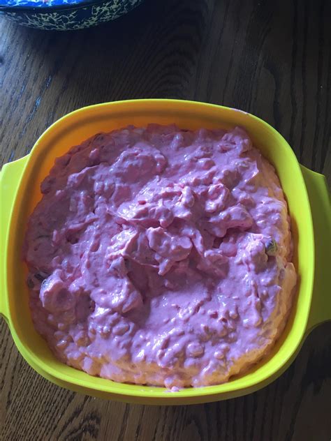 Pink Fluff Recipe | Allrecipes