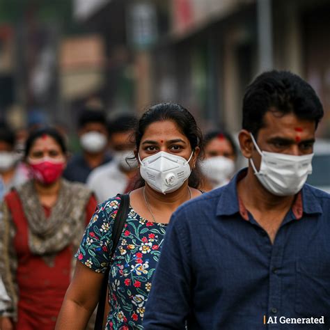 Ahmedabad Air Pollution Weakens Lungs 10% | Dr. Durva Puvar Study