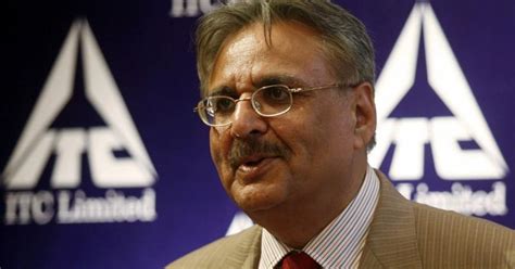 ITC chairman YC Deveshwar passes away at 72: PM Modi, others mourn loss ...