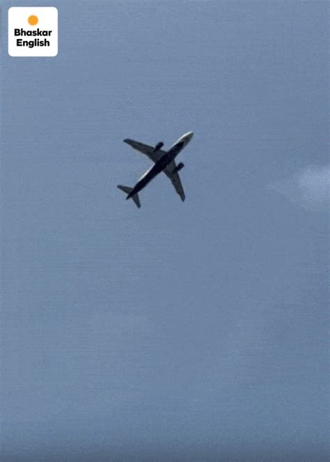 Bhaskar tracks down teen who filmed Ahmedabad plane crash video: 17 ...