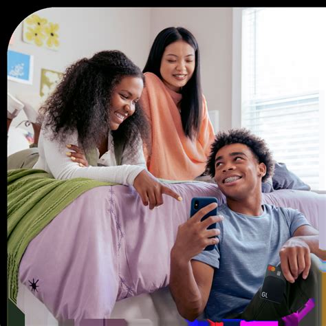 Cell phone protection. Secure your child’s devices.