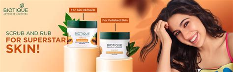 Buy Face Scrub for Men & Women Online at Best Price i...