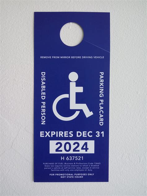 North Carolina Temporary Handicap Parking Permit at Marion Akers blog