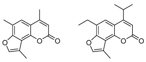 Improved Trimethylangelicin Analogs for Cystic Fibrosis: Design ...