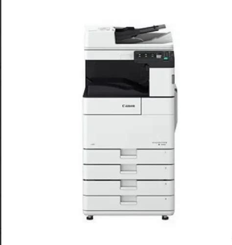 Canon Multifunction Printer - Canon IR 2930 Multifunction Printer ...