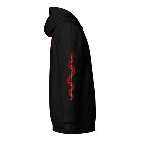 Unisex Heavyweight Zipper Hoodies. – DSCVRD