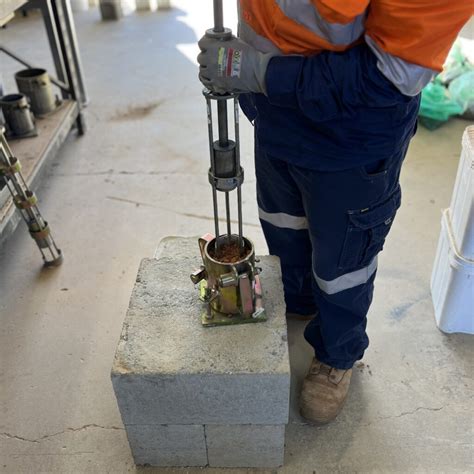 Compaction Testing: A Basic Guide | GSG Laboratories | Wide Bay ...