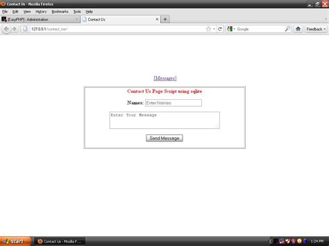 Scripting in SQLite 的图像结果