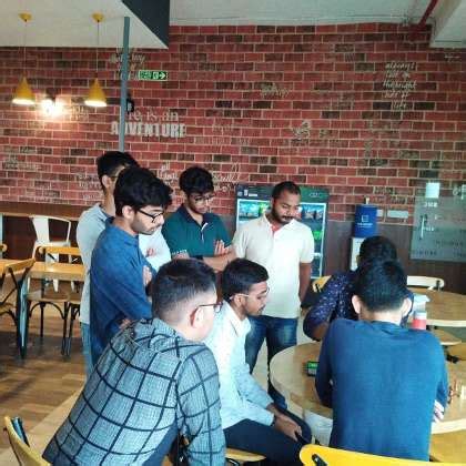 Working at Perfios Software | Glassdoor