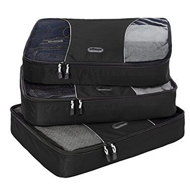 Image result for Packing Backpack Cubes