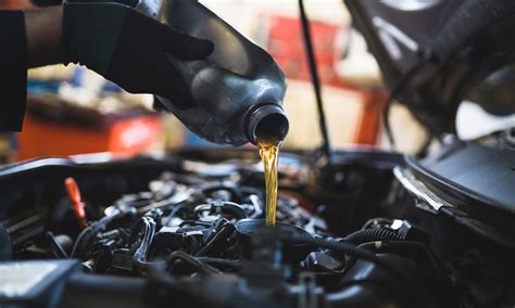 Oil Change Near Me - Oil Change Deals & Discounts | Groupon