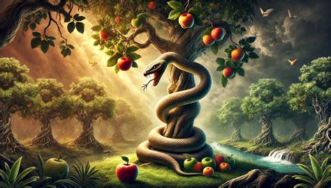 Bible Verses about the Serpent - BibleStudyPro