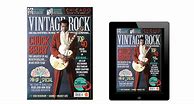 Image result for Classic Rock Magazine Subscription