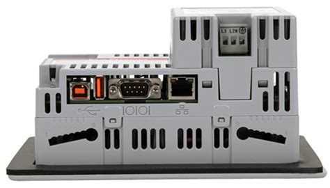 Image result for Loading Project On PanelView Plus