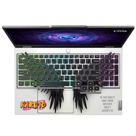 Shop Anime Nar Wings Laptop Skin for Lenovo LOQ | Buy Online Now ...