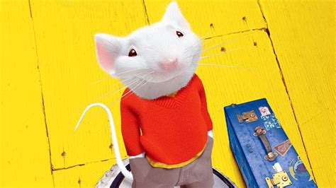 Stuart Little Machine 的图像结果