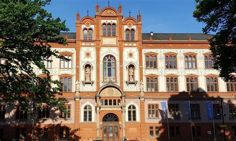UNIVERSITY OF ROSTOCK (2026) All You Need to Know BEFORE You Go (with ...