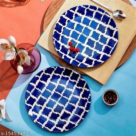 Round Plate 的图像结果