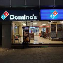 Domino's Pizza - Pizza restaurant - Mumbai - Maharashtra | Yappe.in
