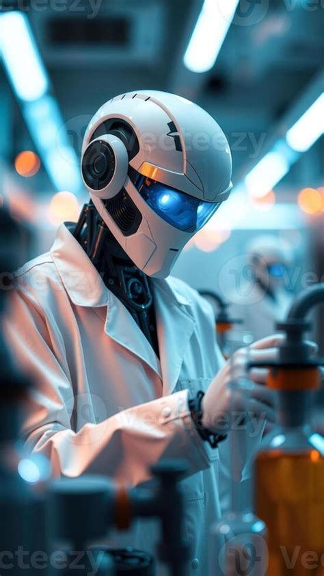 Robot Lab 的图像结果