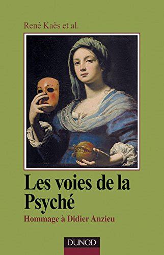 Amazon.in: Buy Les voies de la psyche - hommage a didier anzieu ...