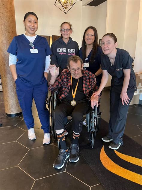 Ignite Medical Resorts in Oklahoma City has started a new tradition ...