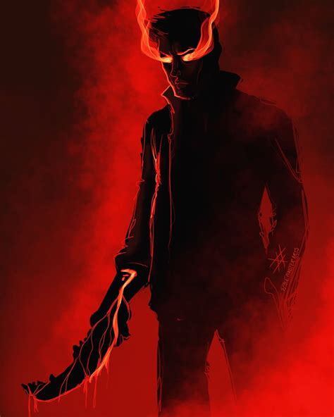 Mark Of Cain Supernatural