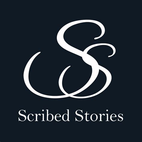 Scribed Stories's Amazon Page