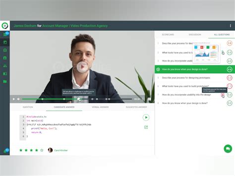 EasyHire Price, Features, Reviews & Ratings - Capterra India