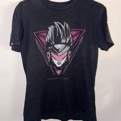 Riot Games League of Legends size M | Depop
