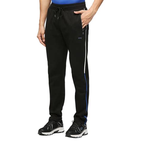 TRACK PANTS – Black Panther
