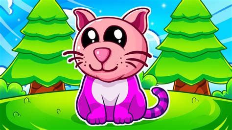 Cattles Kittens Rowblox Videos Channel by Azharla 的图像结果